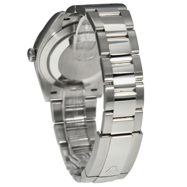 Rolex Datejust 41 126334 Image 4